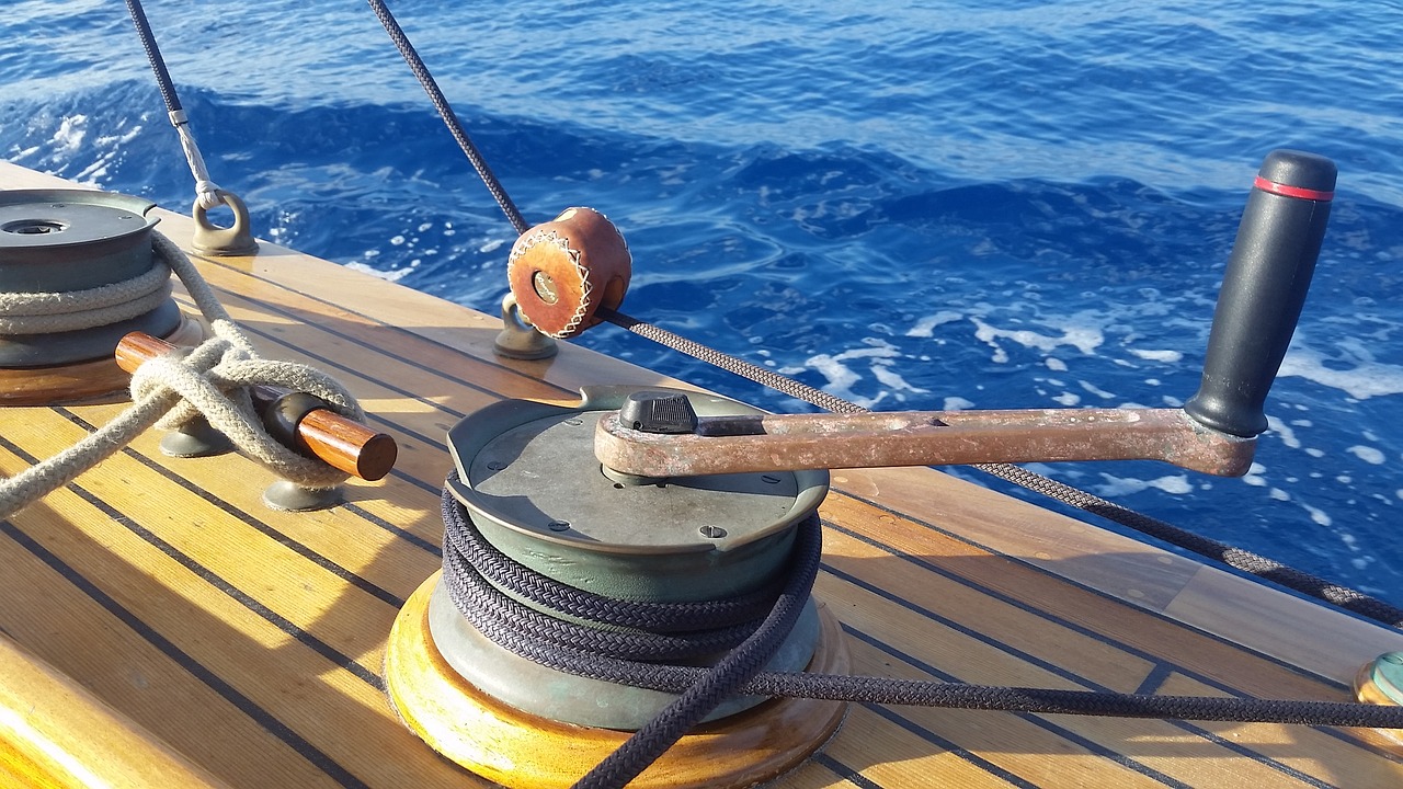 winch lever rotating free photo