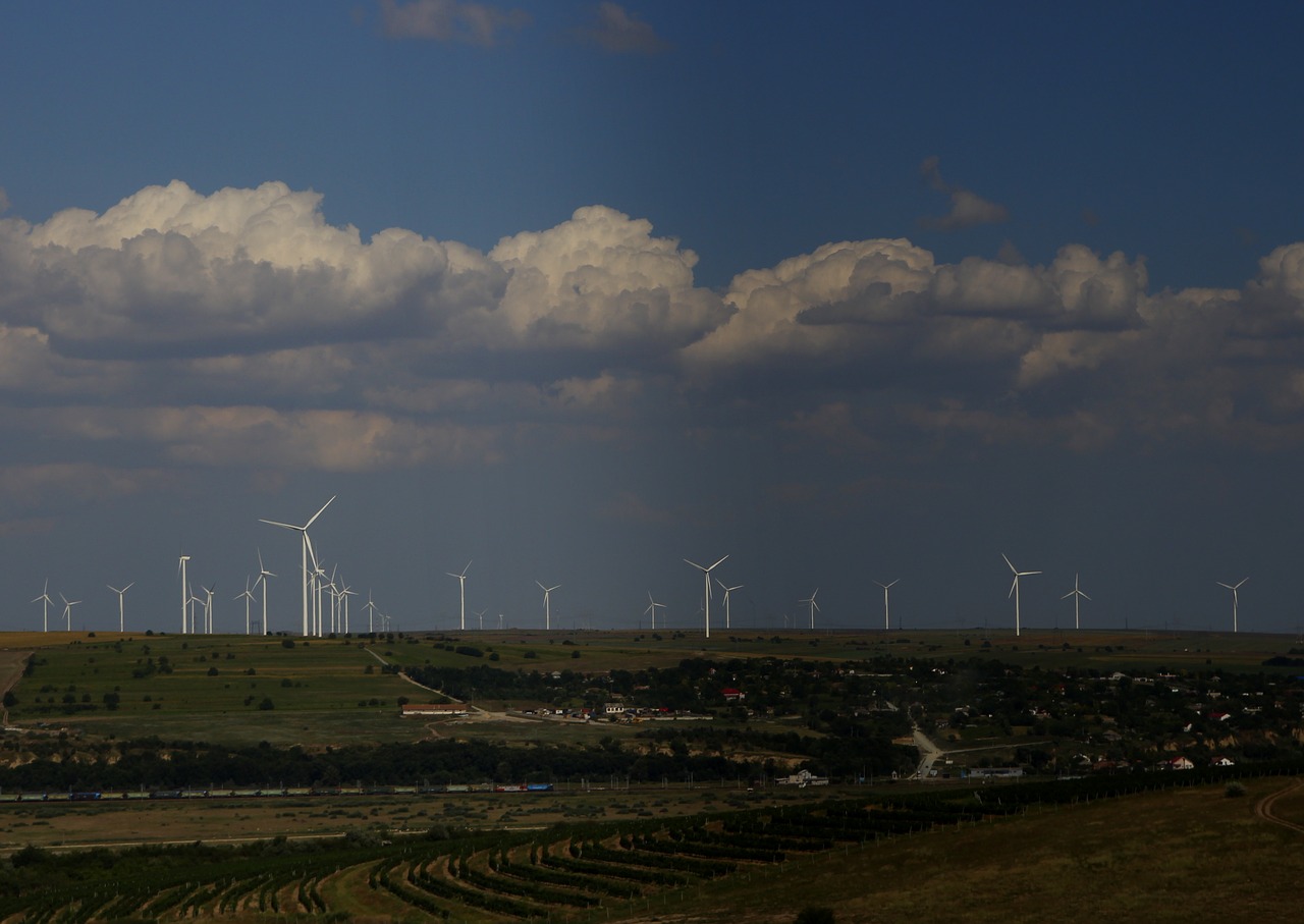 wind cloud sky free photo