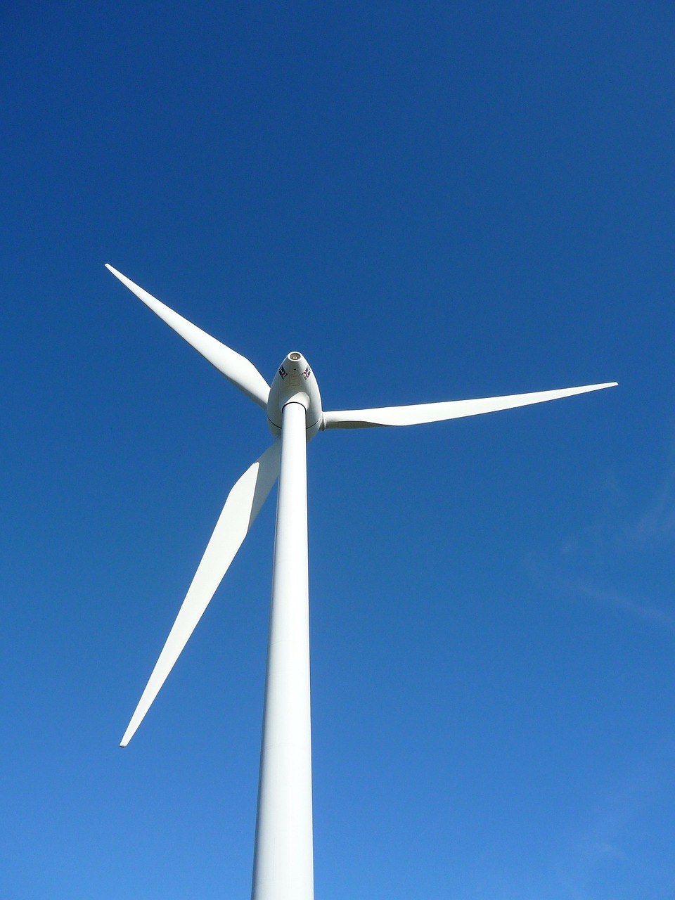 wind turbine wind turbine free photo
