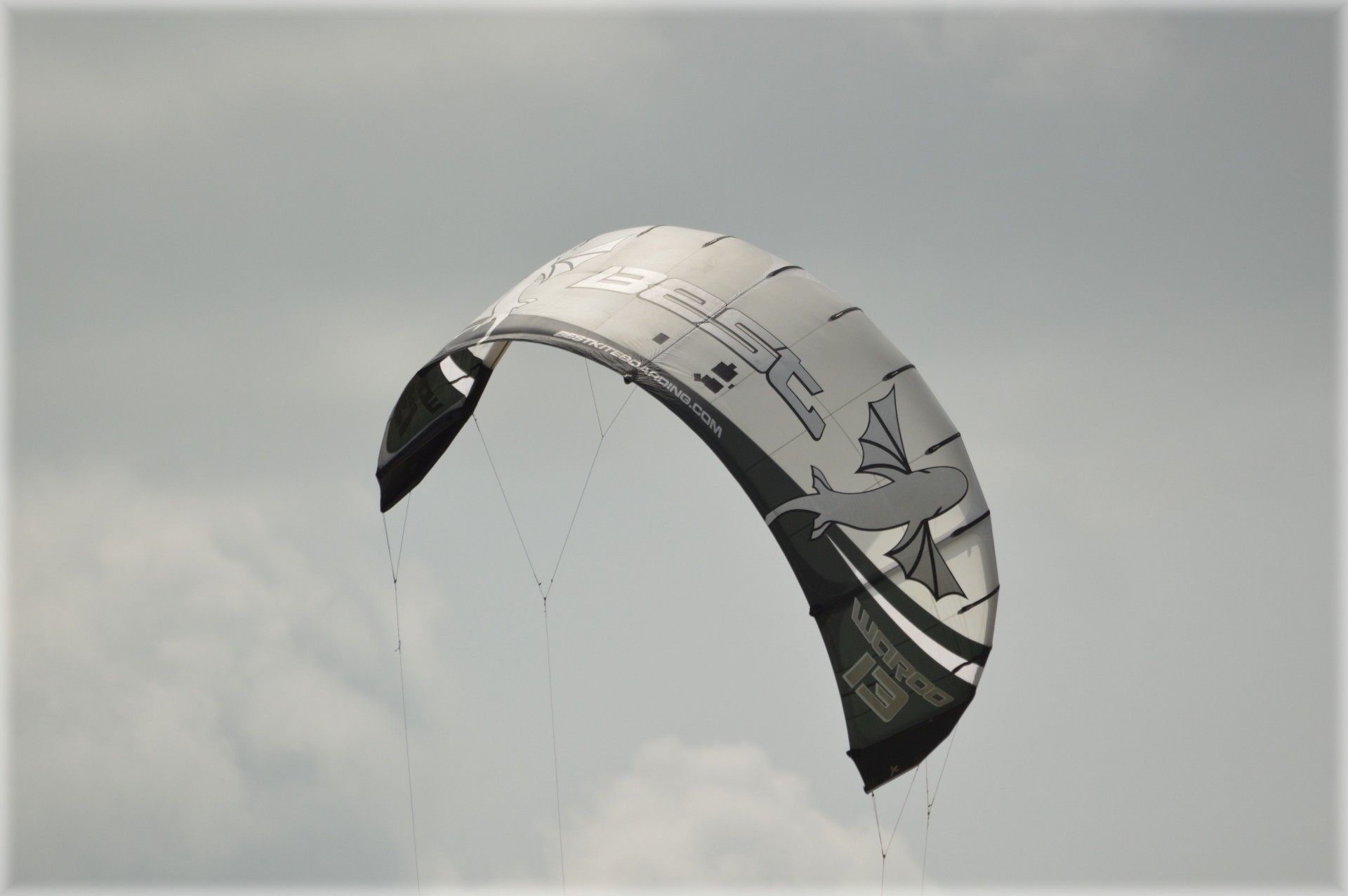 wind kite surfing kitesurfing free photo