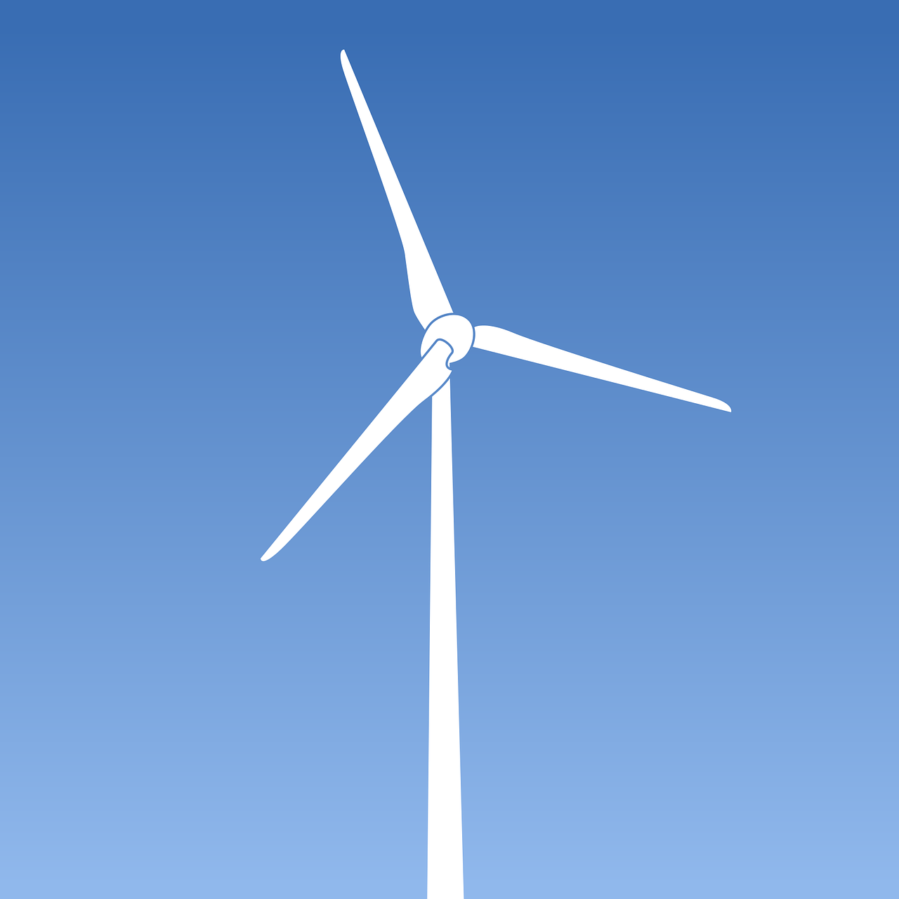 wind energy current regenerative free photo