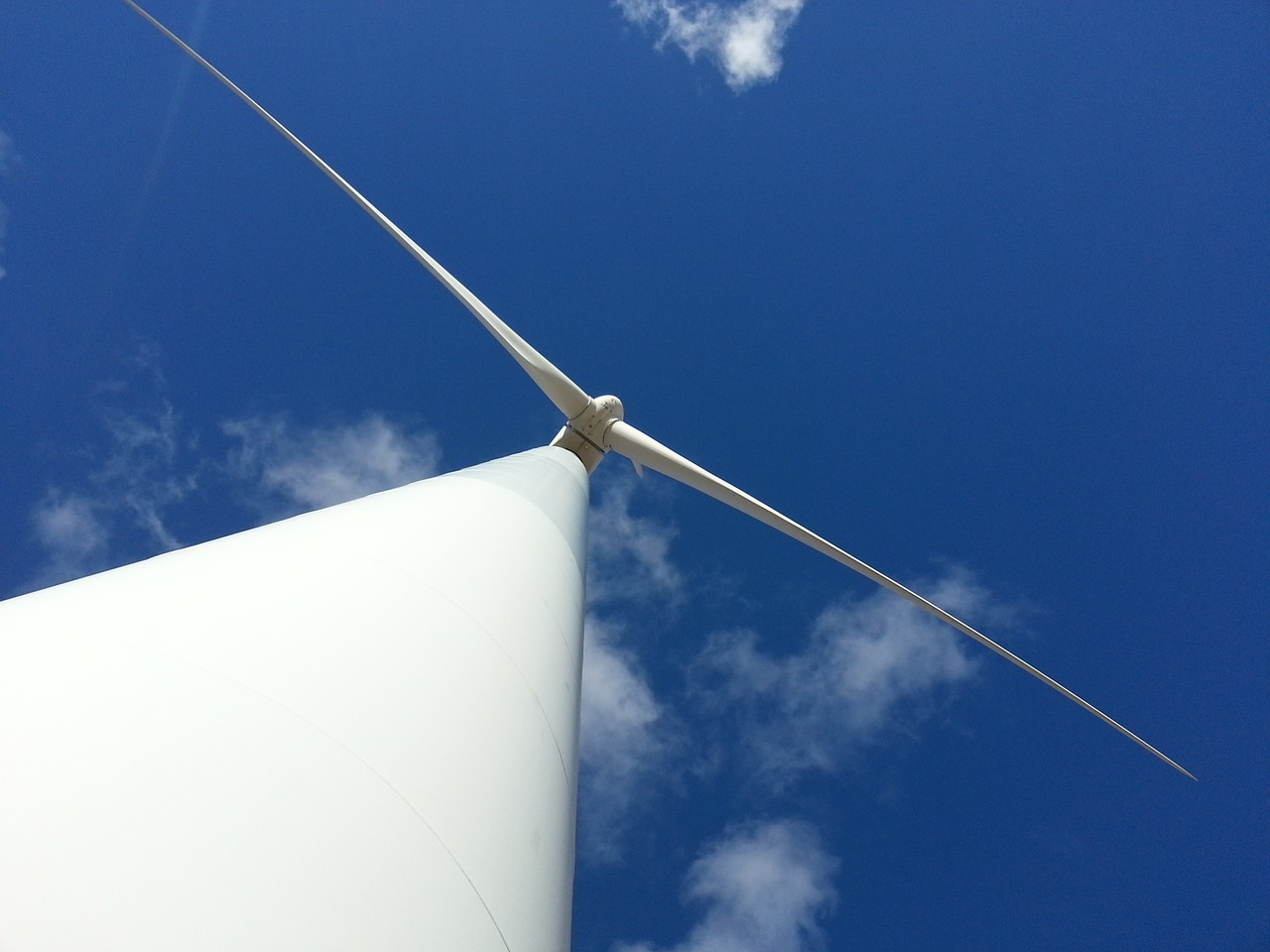 wind farm wind turbine energy free photo