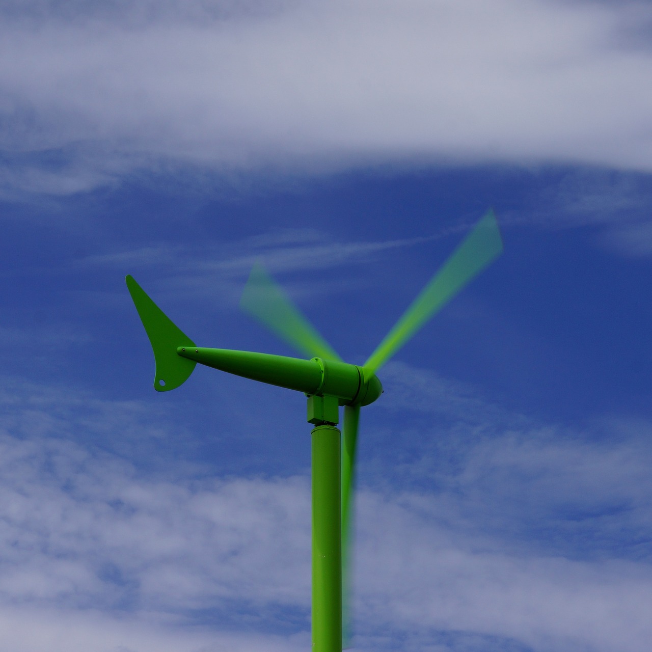 wind generator green energy energy production free photo