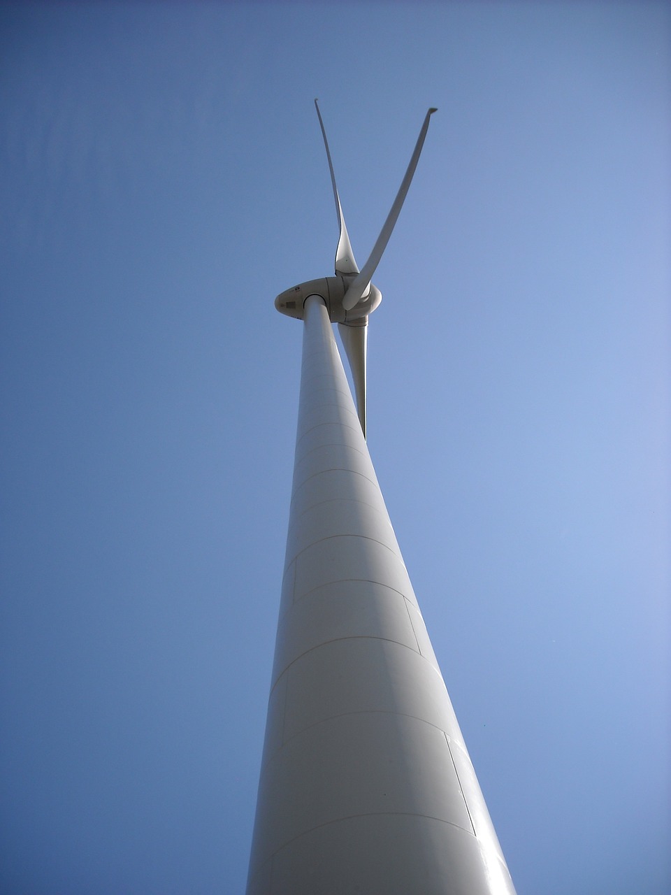 wind mill wind turbine flow free photo