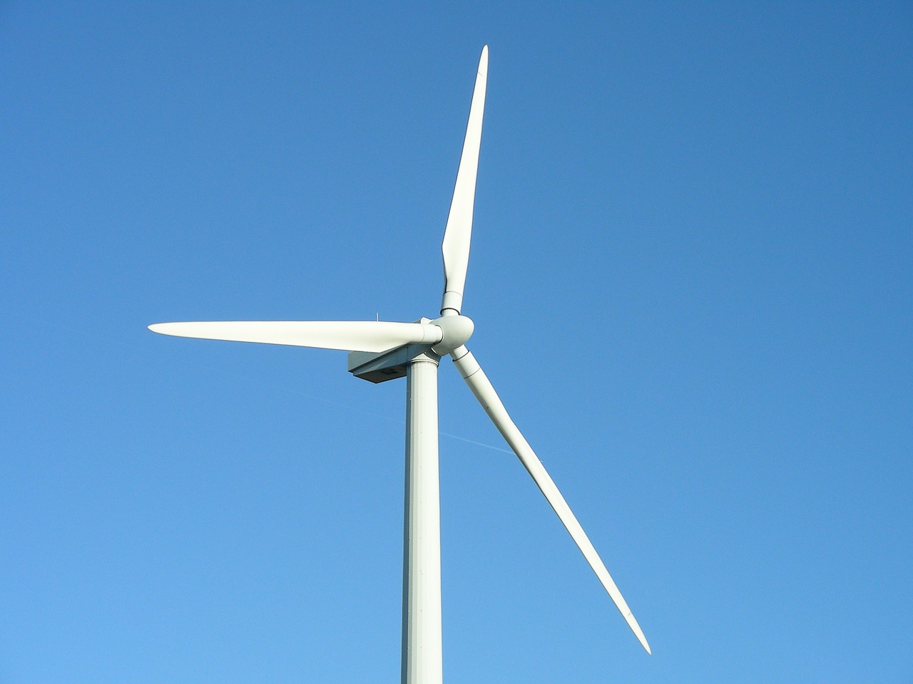 wind power energy environmental technology free photo