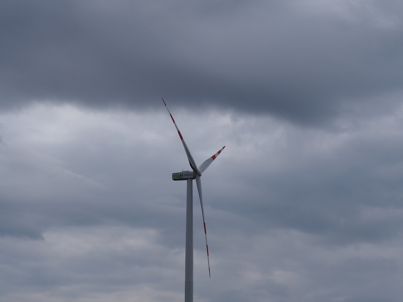 wind power renewable energy energy free photo