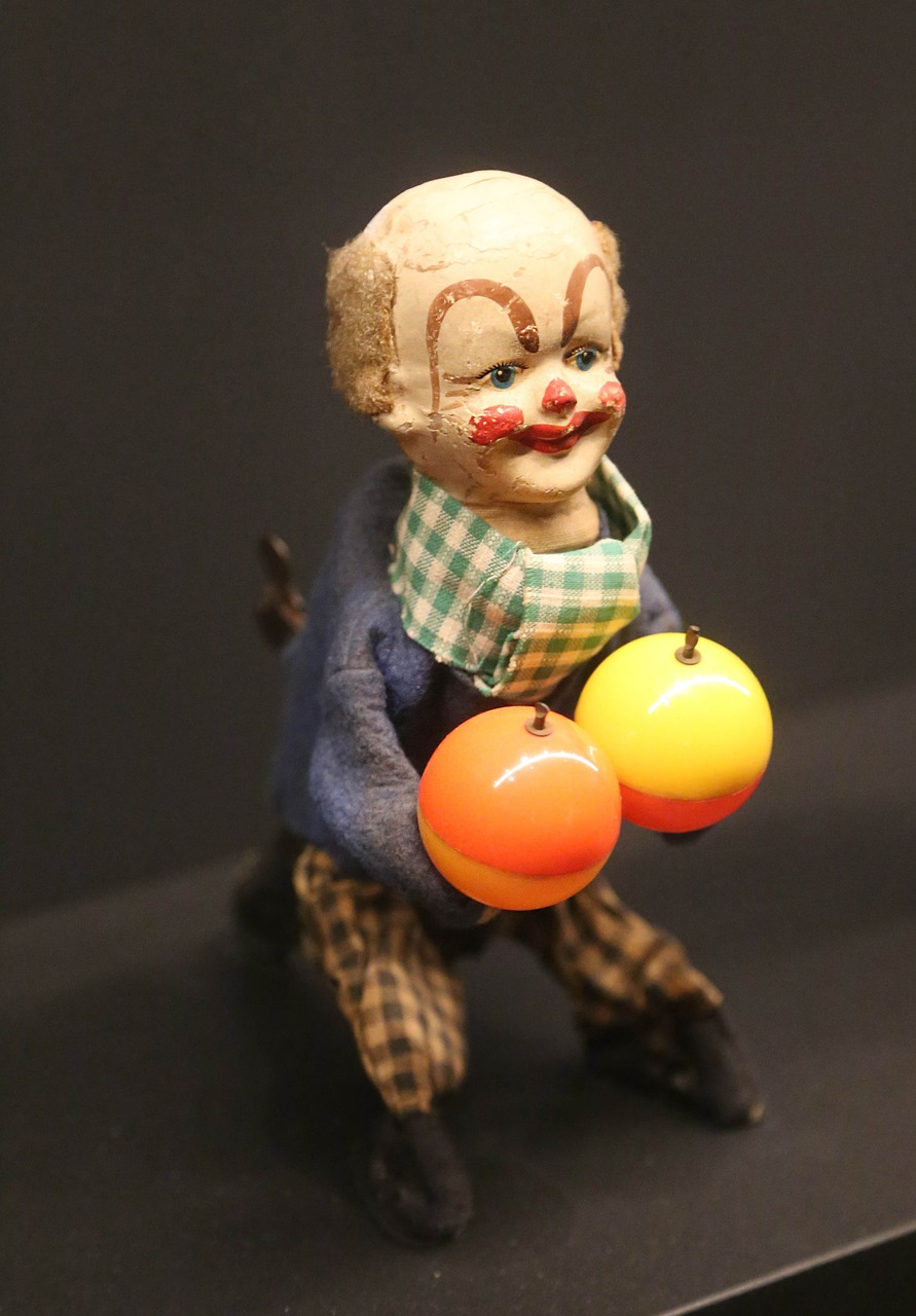 Edit free photo of Wind up toy,old,antique,vintage,free pictures