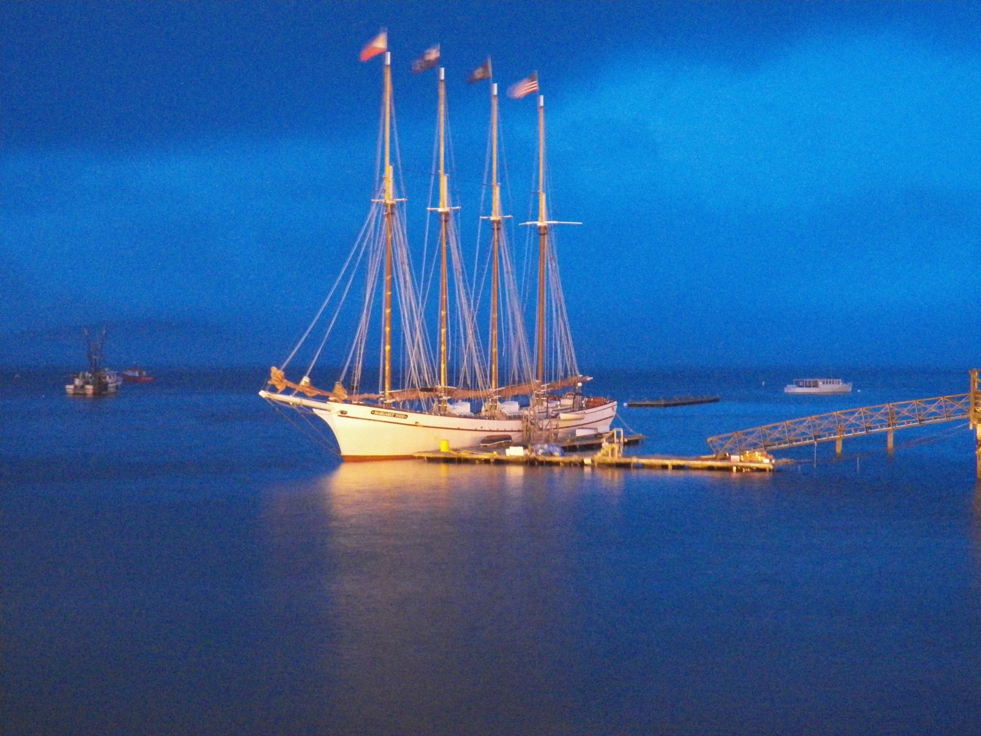 windjammer schooner schooners free photo
