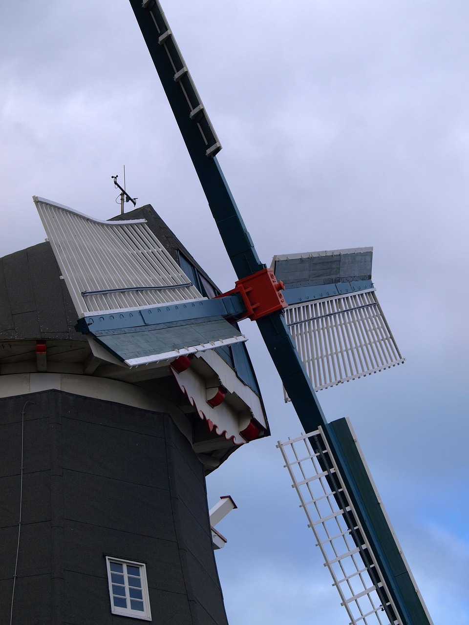 windmill windräder mill free photo