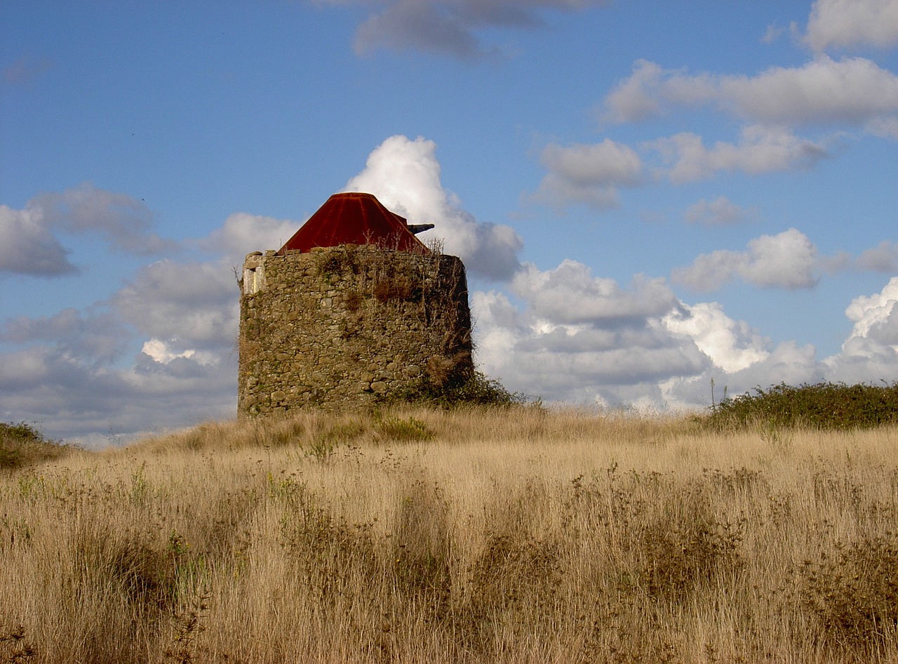 windmill mill wind free photo