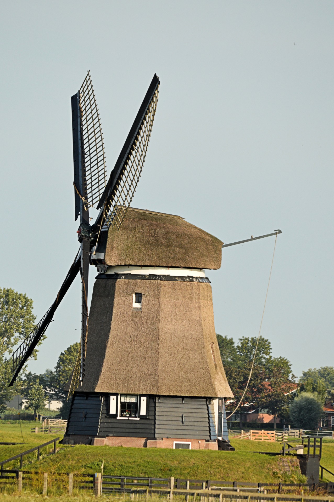mill windmill energy free photo