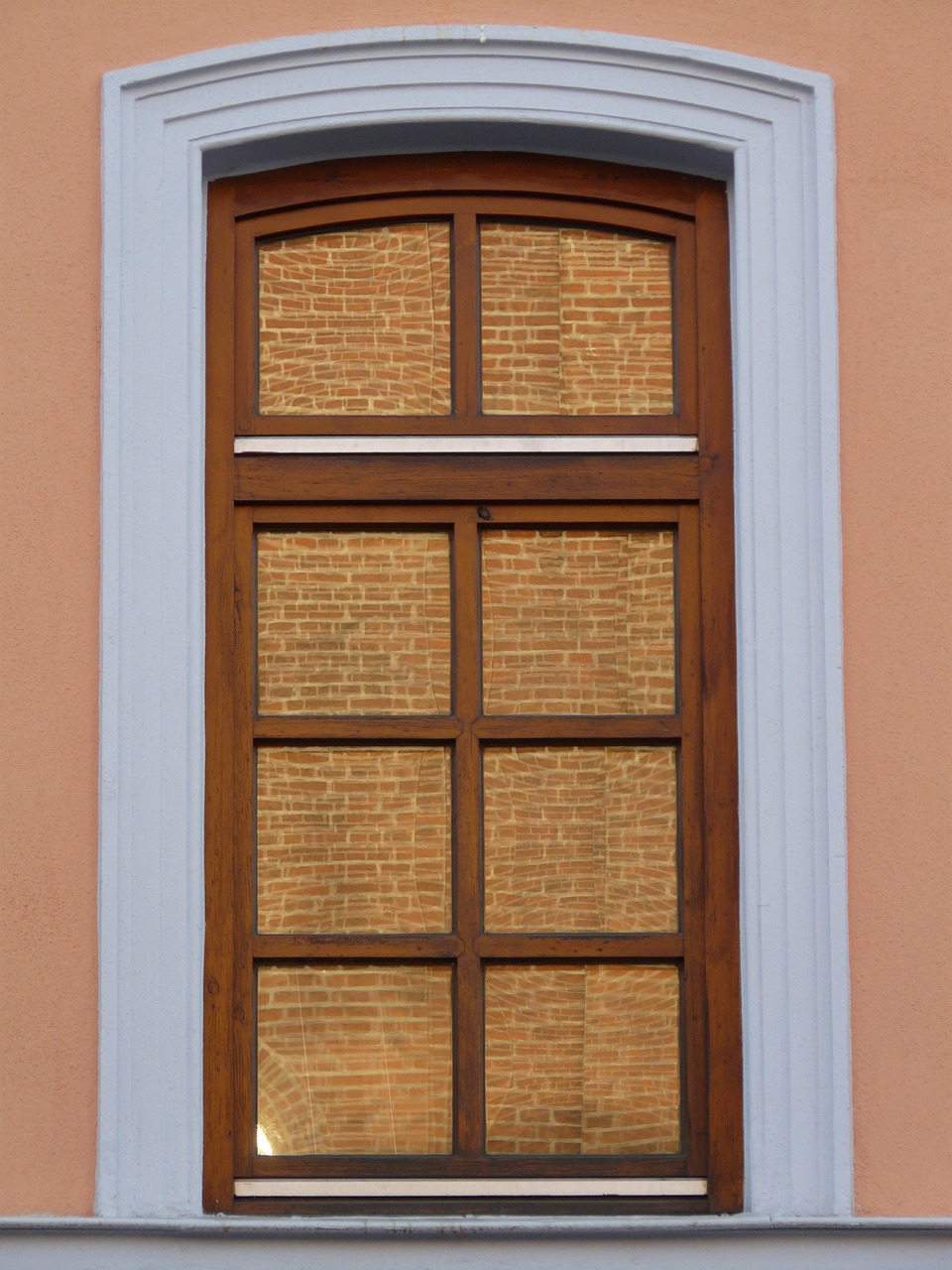 window home facade free photo