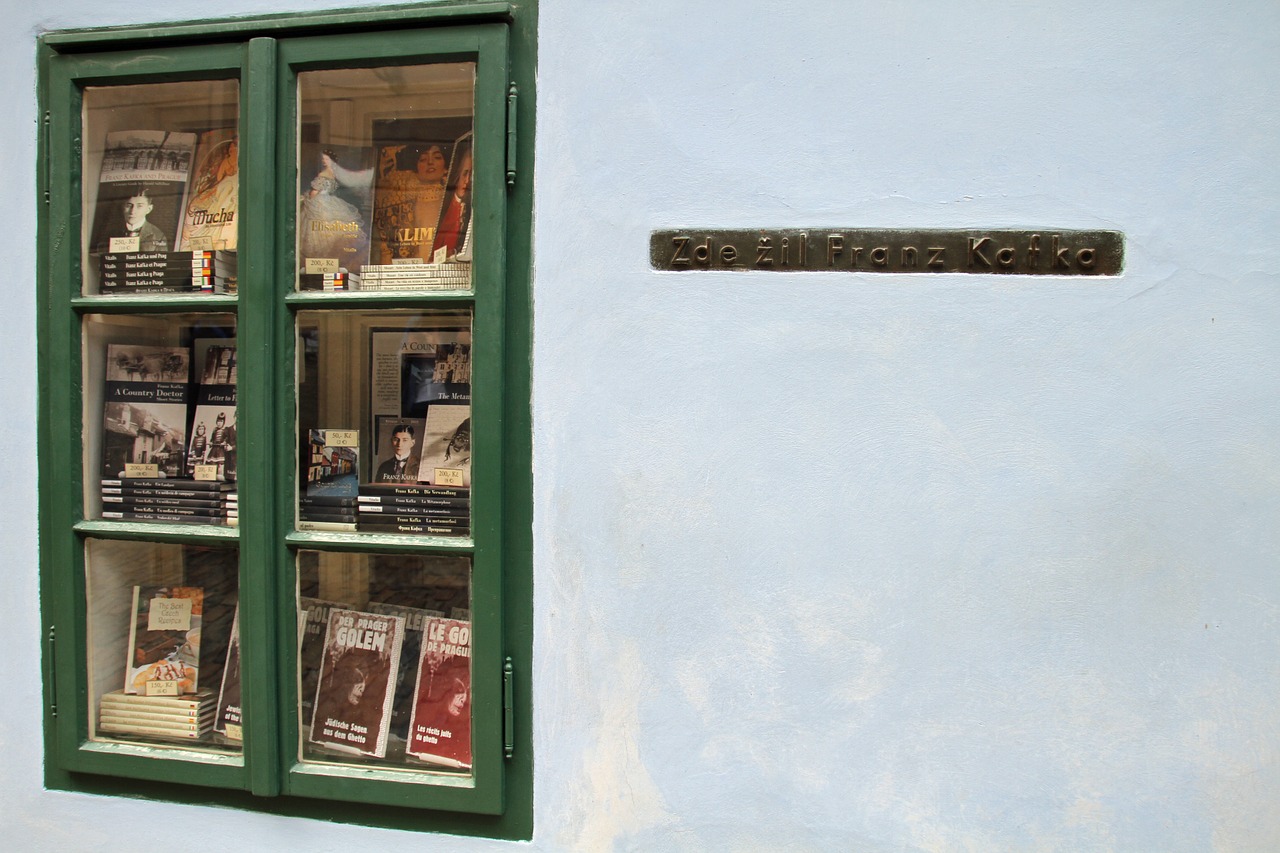 window books reading free photo