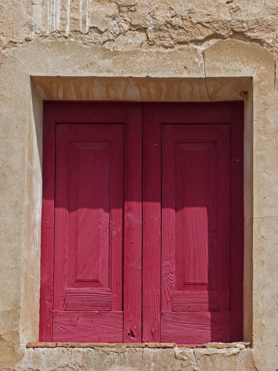 window red wood free photo