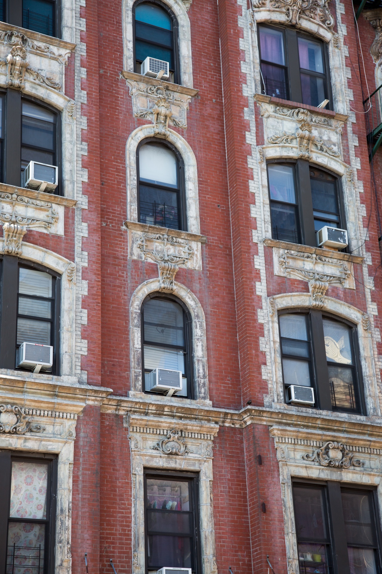 window architecture building free photo