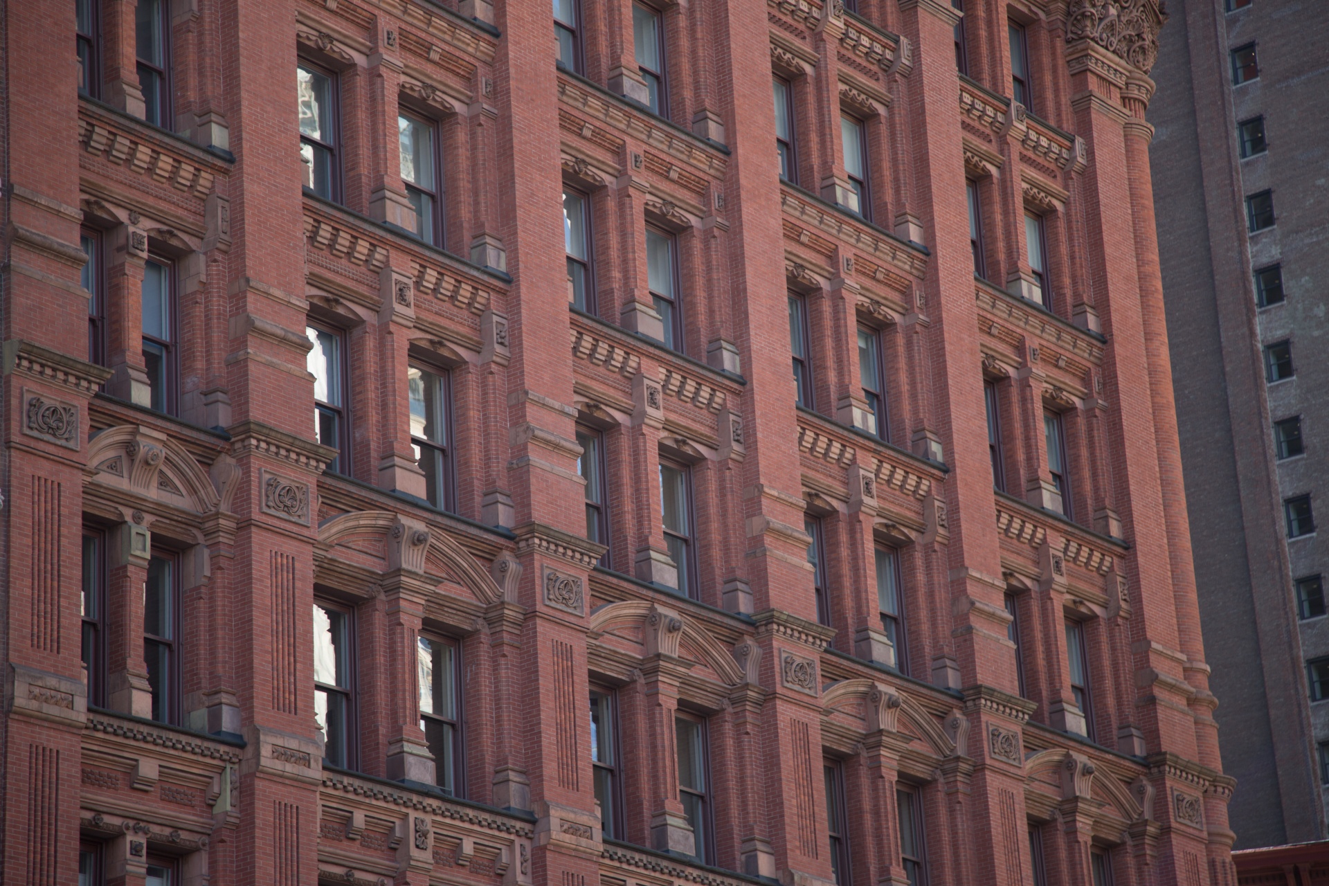 window architecture building free photo