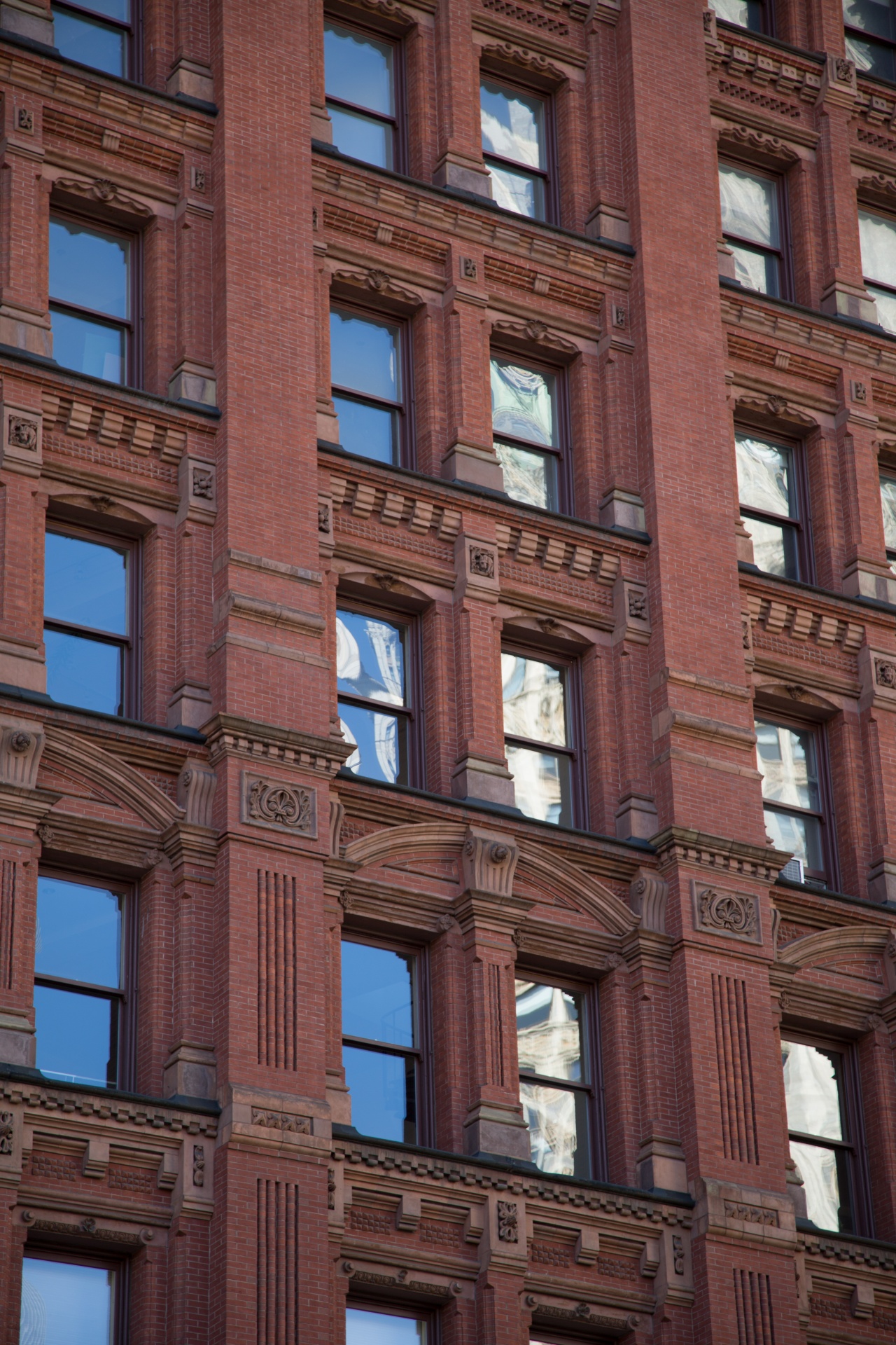 window architecture building free photo