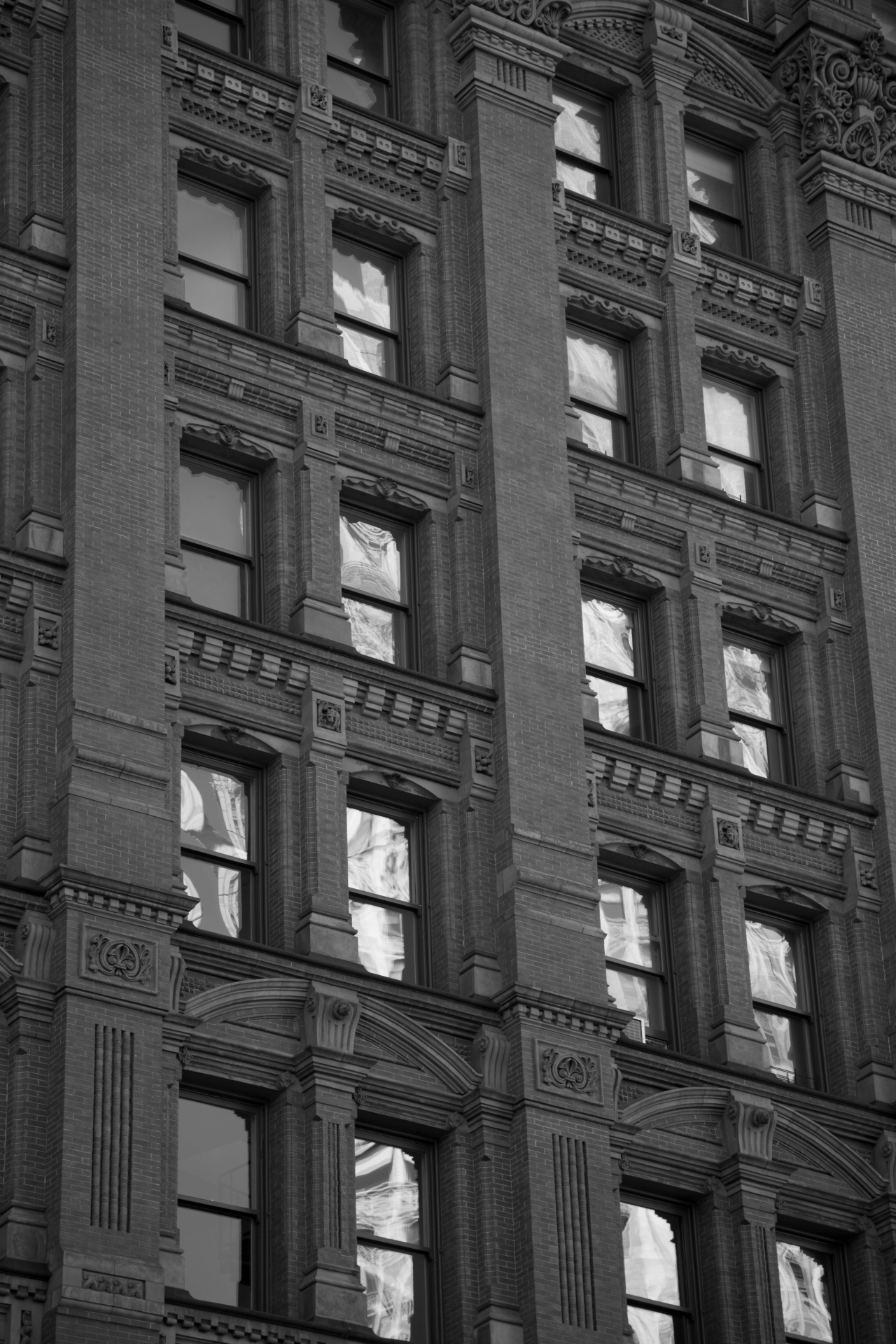 window architecture building free photo