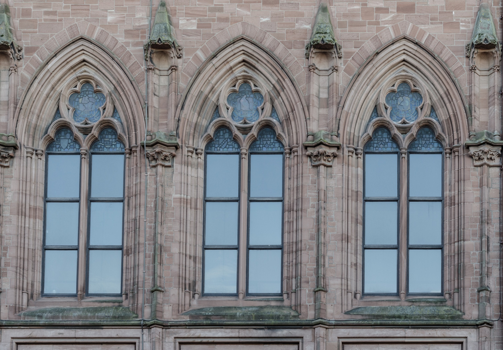 window architecture building free photo