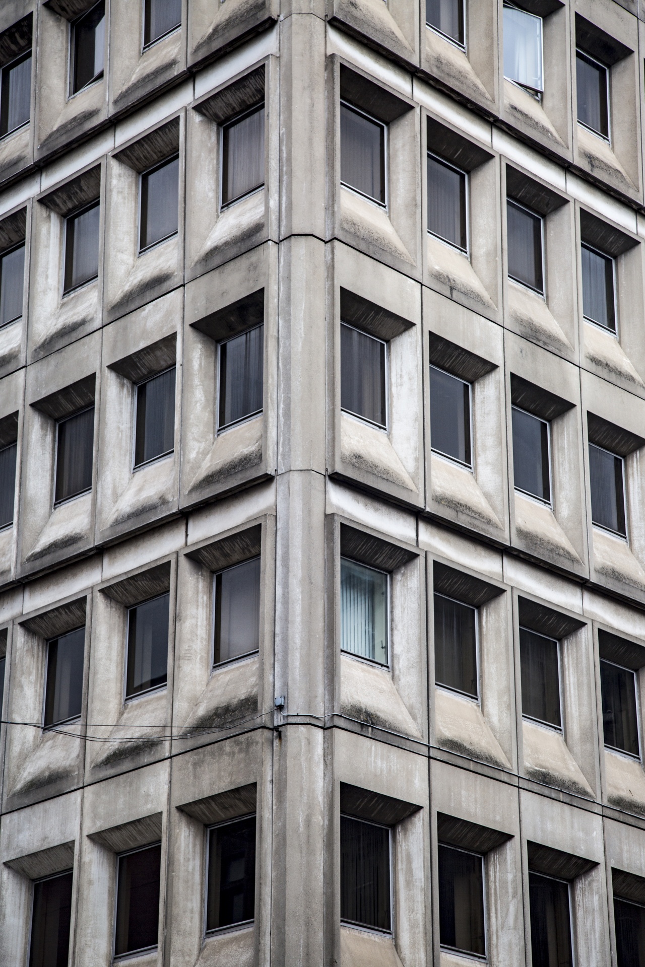 window architecture building free photo