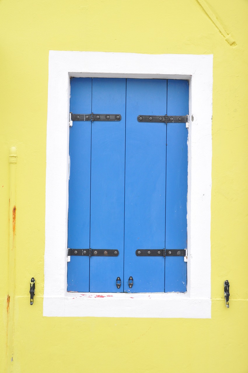 window shutter wooden windows free photo