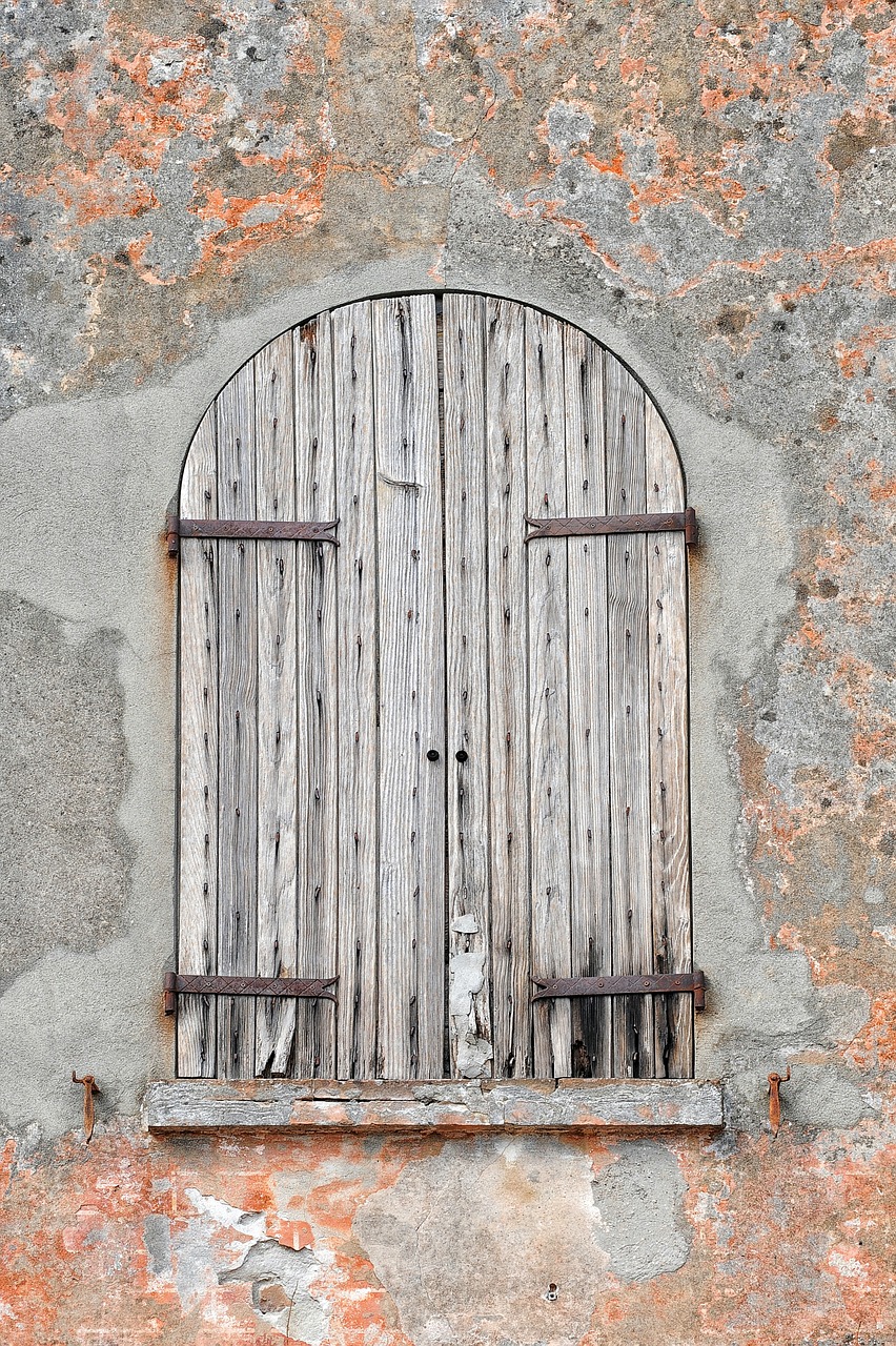 window wood texture free photo