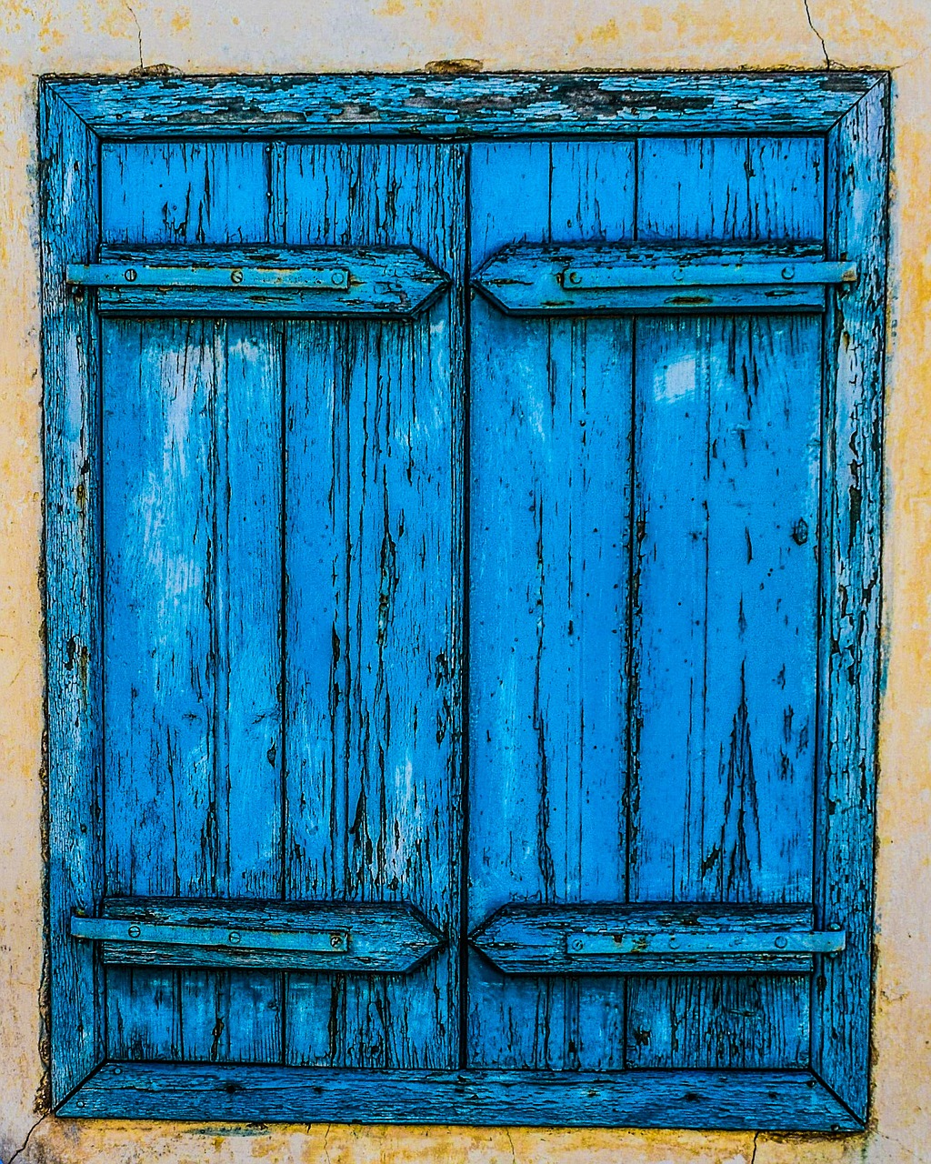 window wooden old free photo