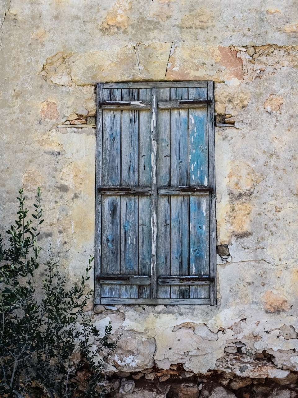 window wooden old free photo