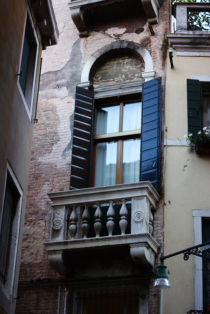 window beautiful italy free photo