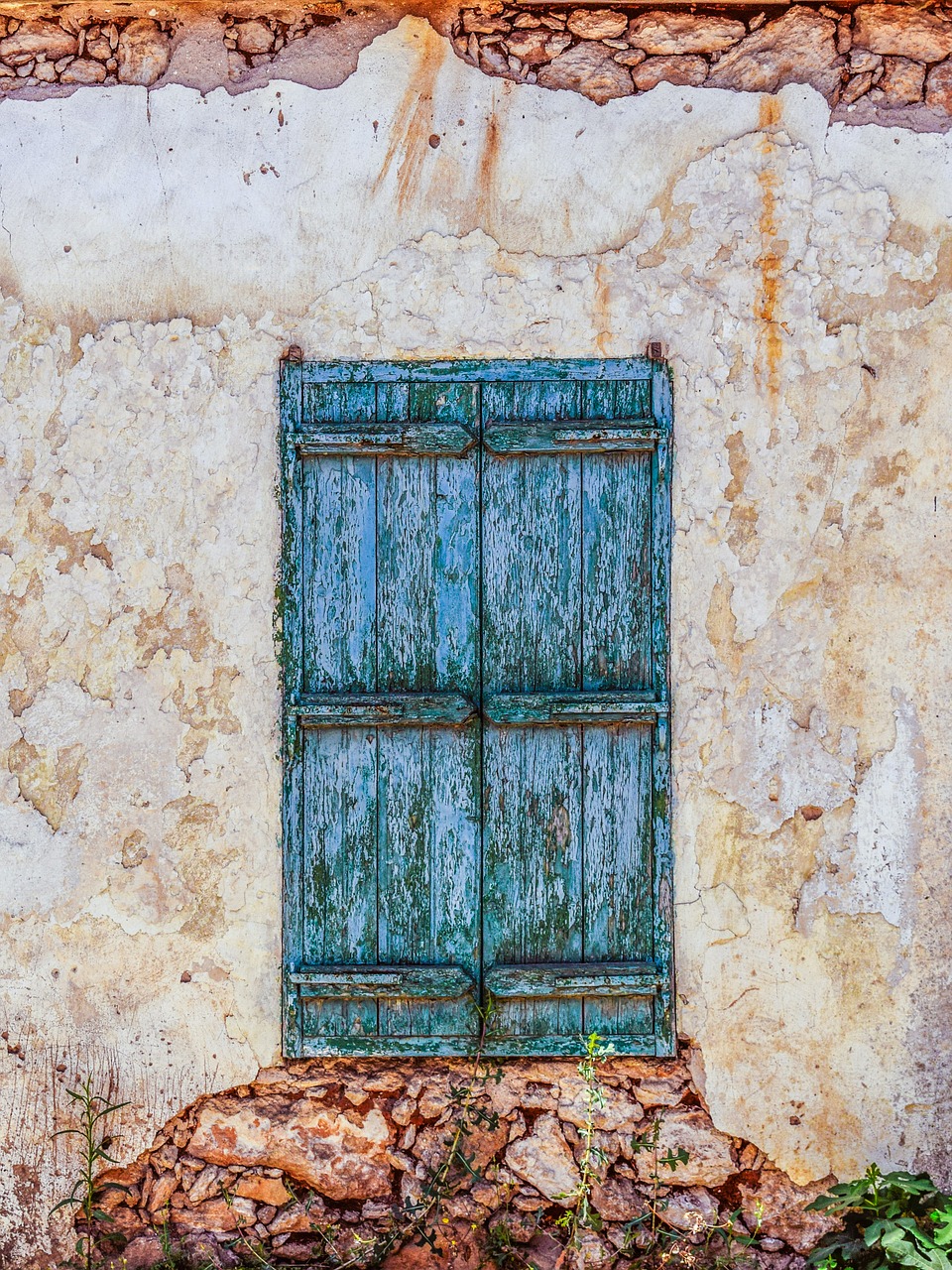 window wooden aged free photo