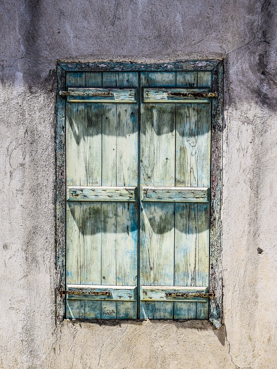 window wooden old free photo