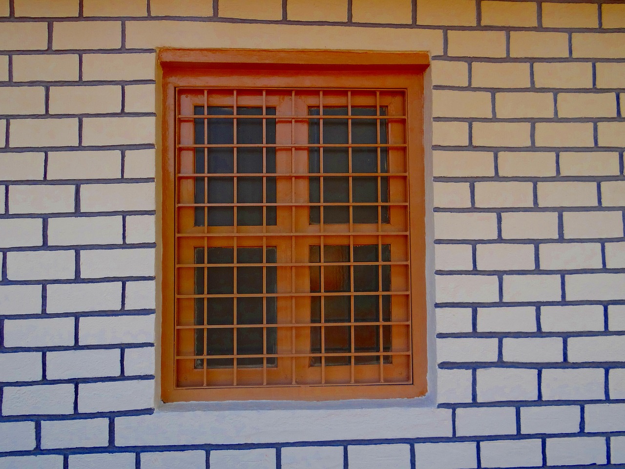 window rpli wall free photo