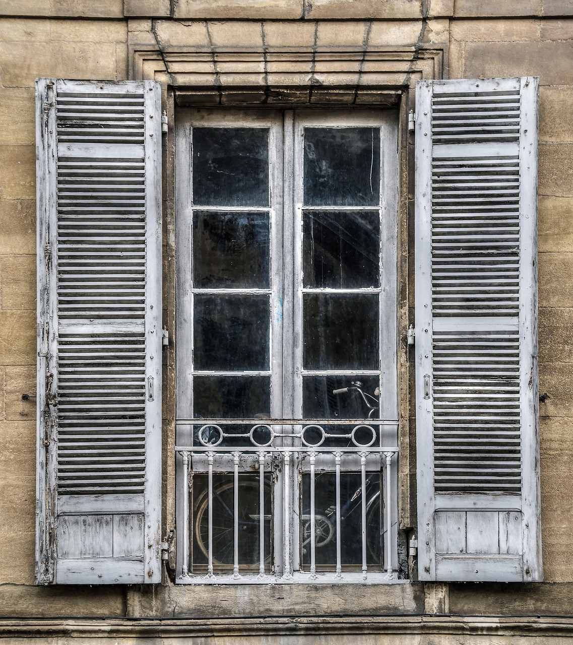 window old pane free photo