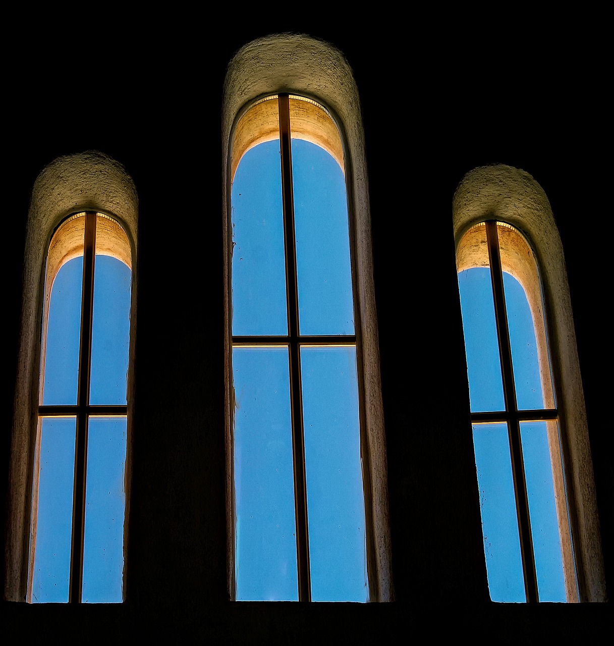 window architecture light free photo