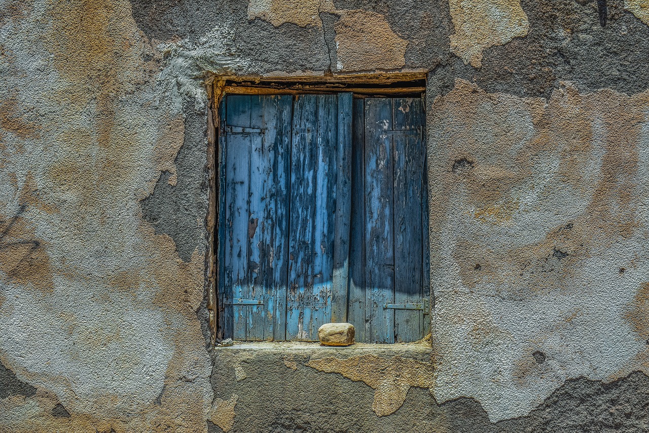 window  wooden  grunge free photo