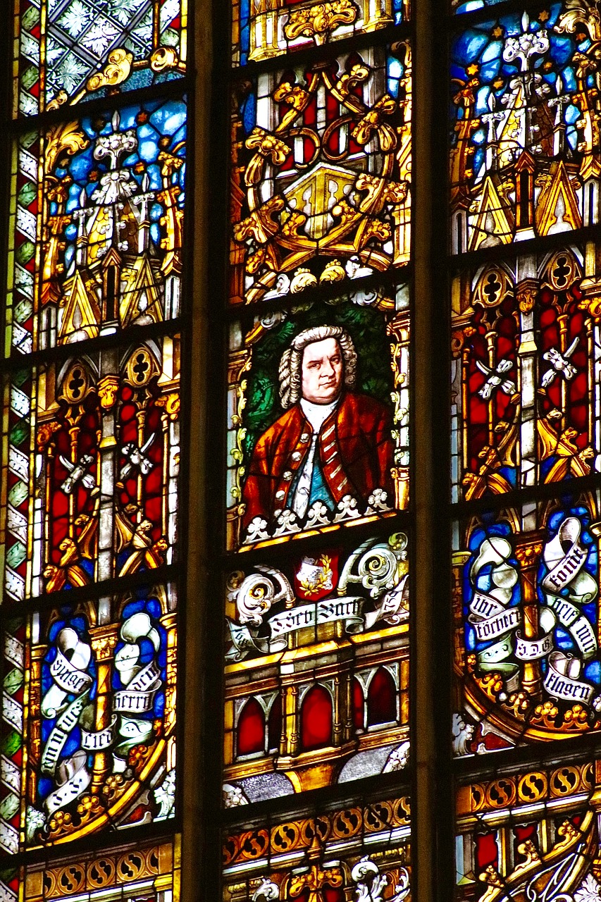 window  church  church window free photo