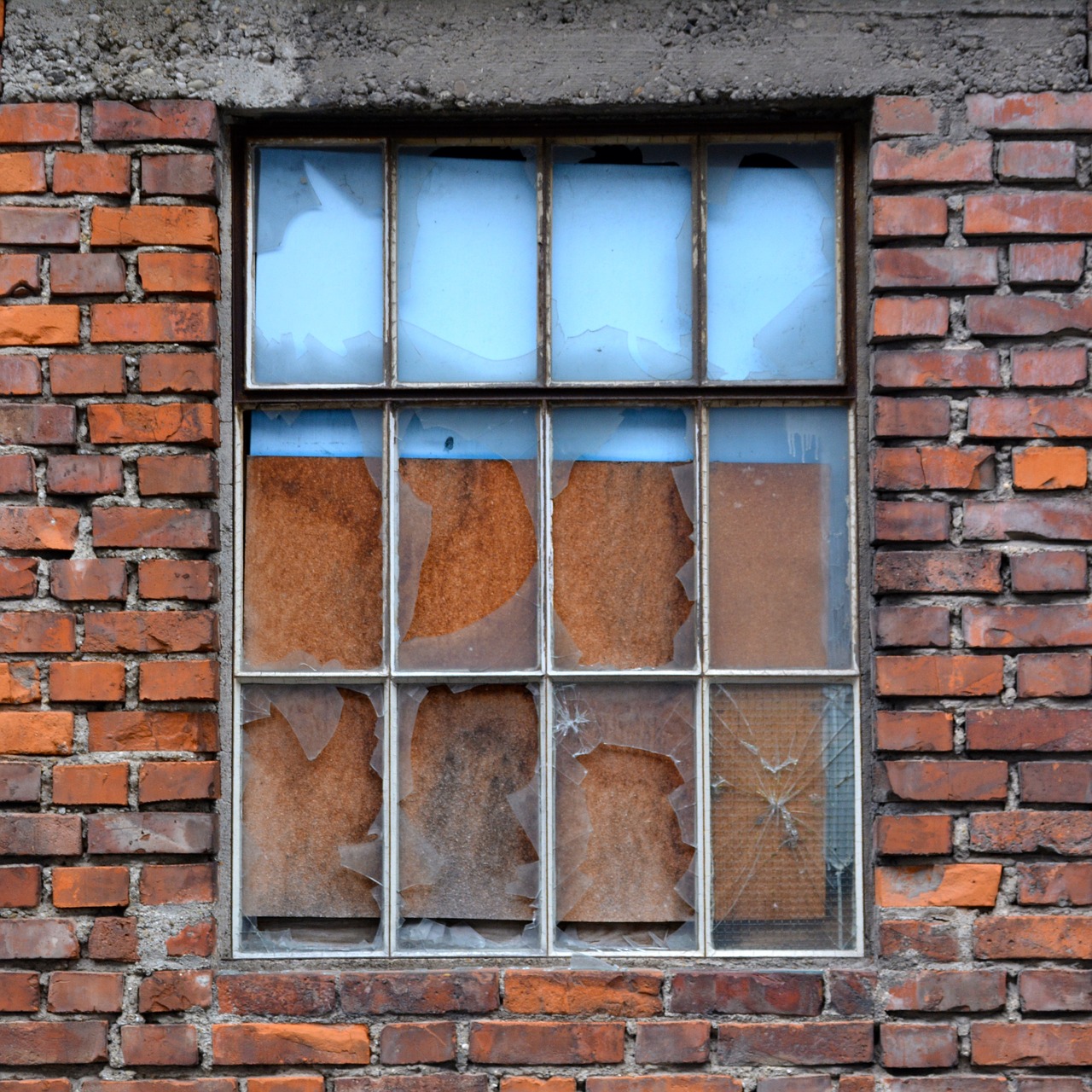 window  architecture  old free photo