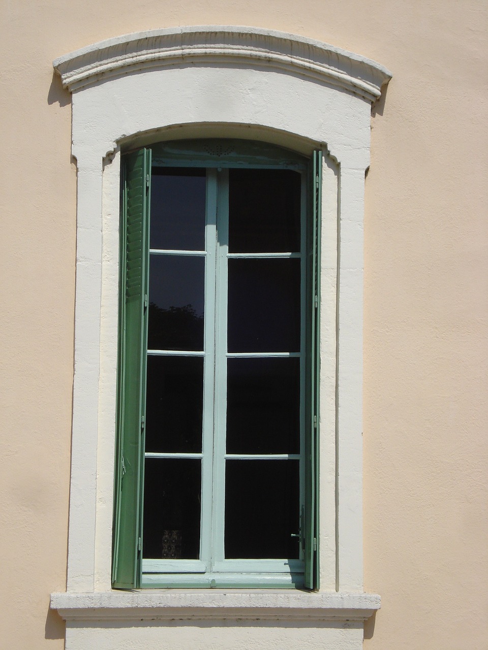 window green pastel free photo