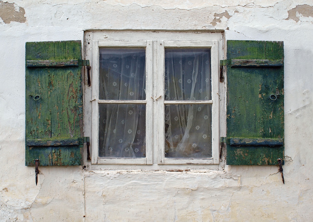 window home building free photo