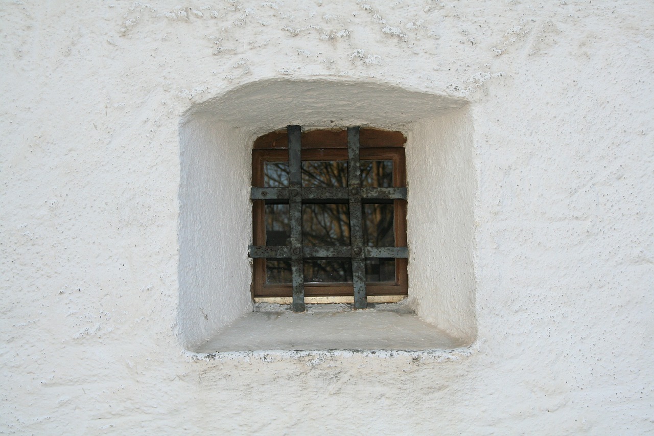 window church window window grilles free photo