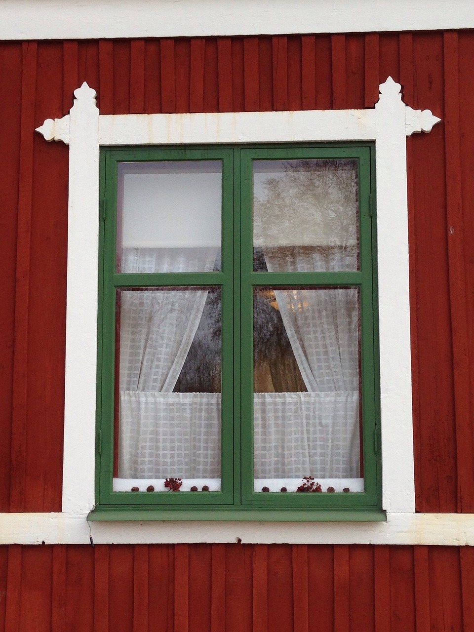 window sweden skansen free photo