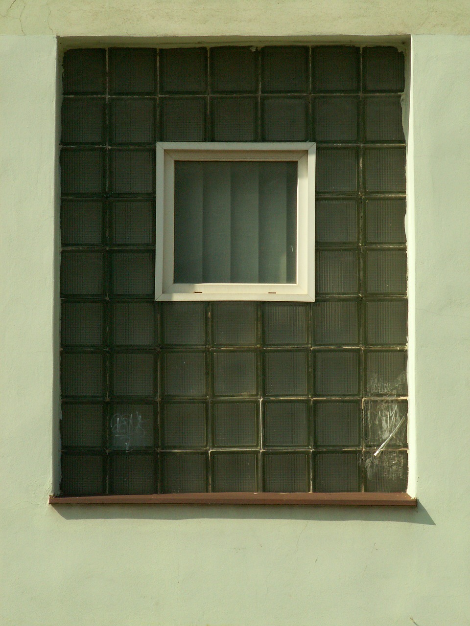 window glass bricks free photo