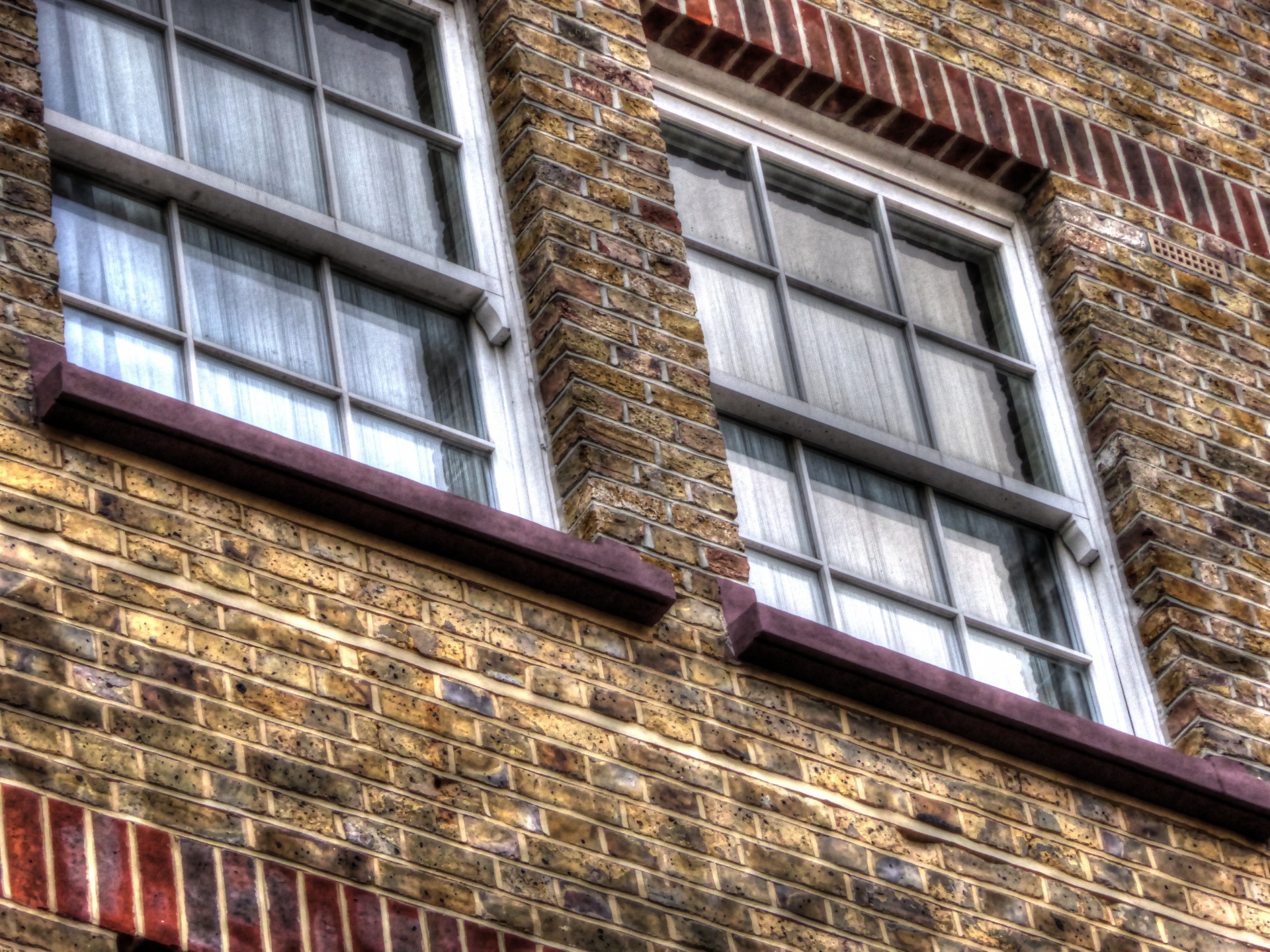 window windows architecture free photo