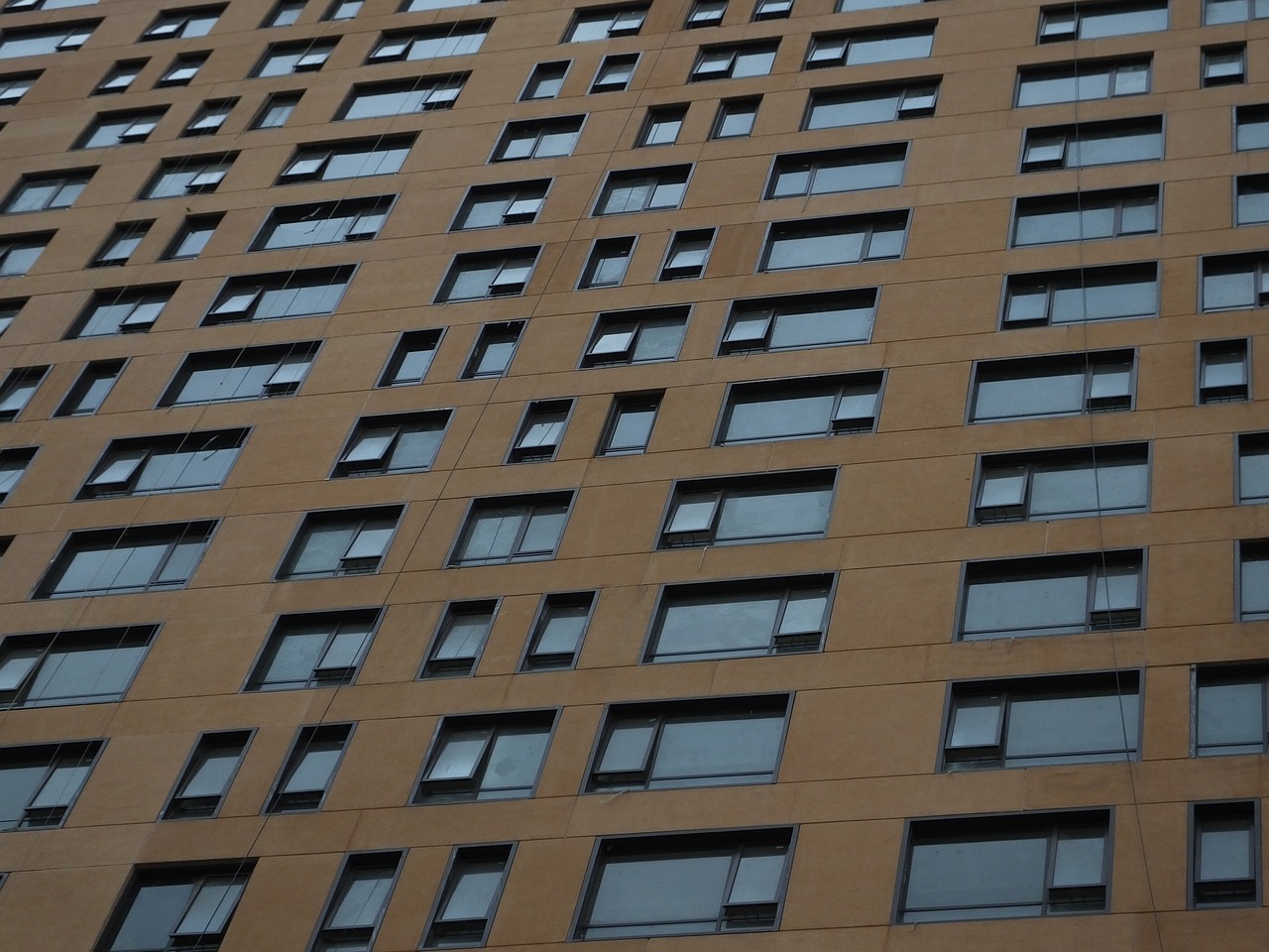 windows pattern architecture free photo