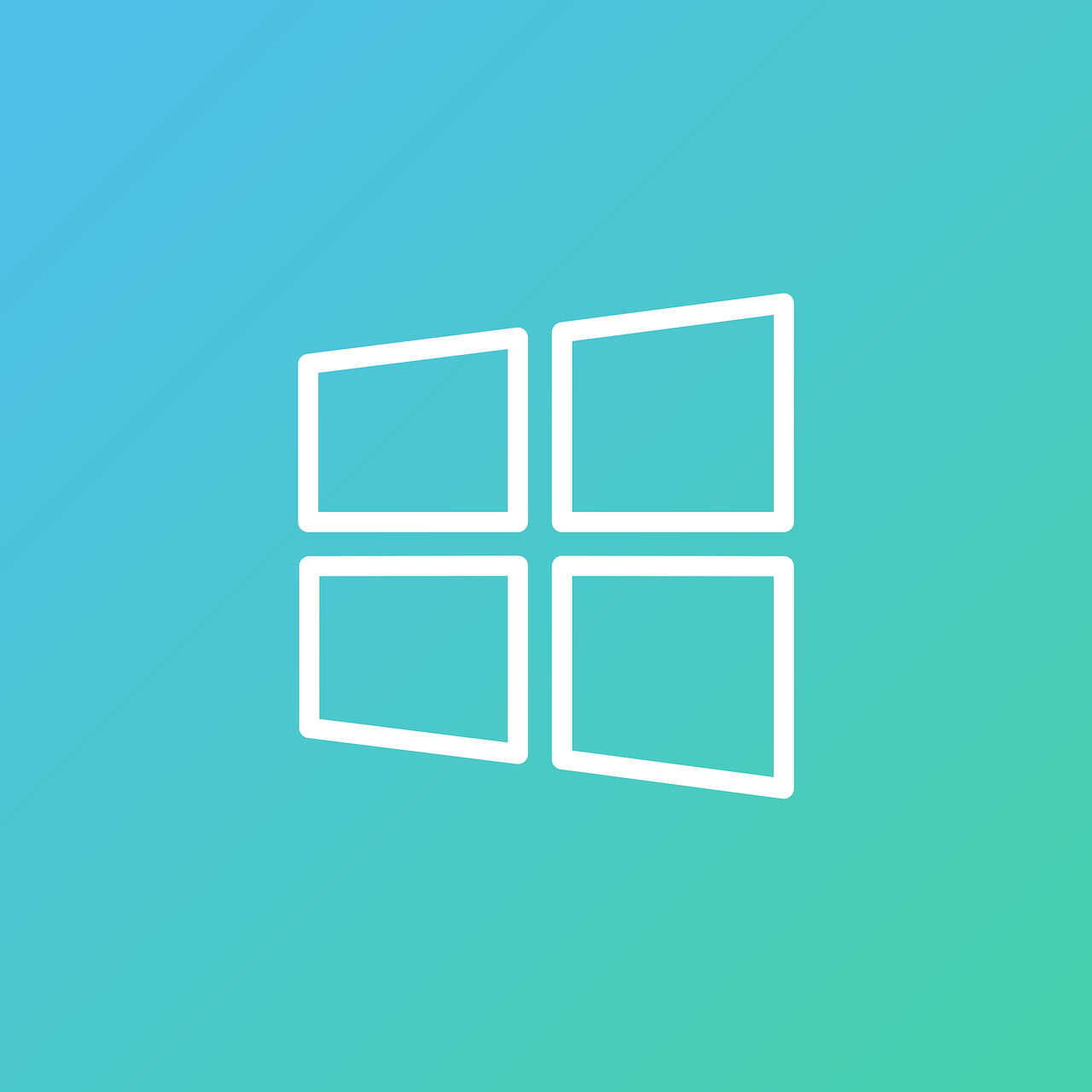 windows  windows icon  windows logo free photo