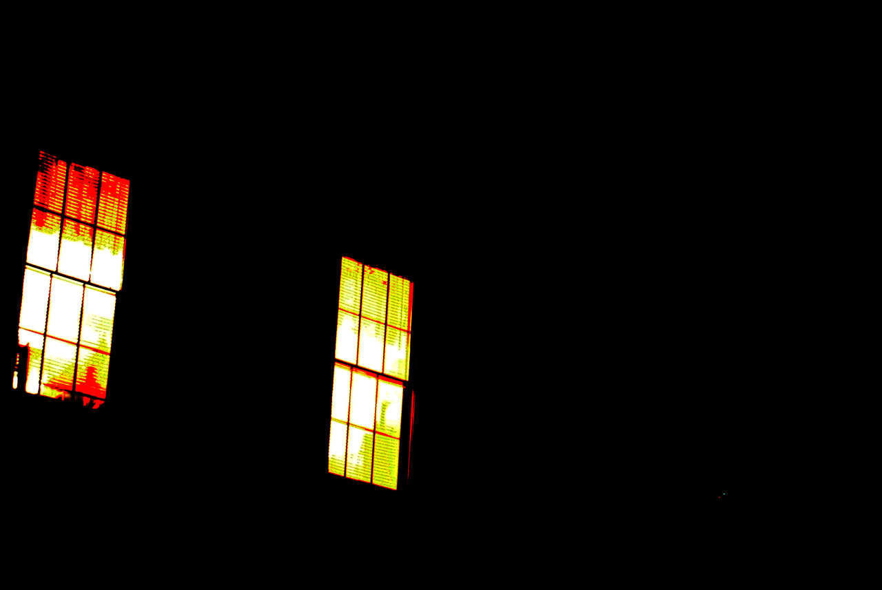 window windows light free photo