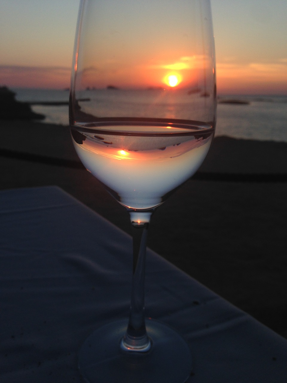 wine glass wine glass free photo