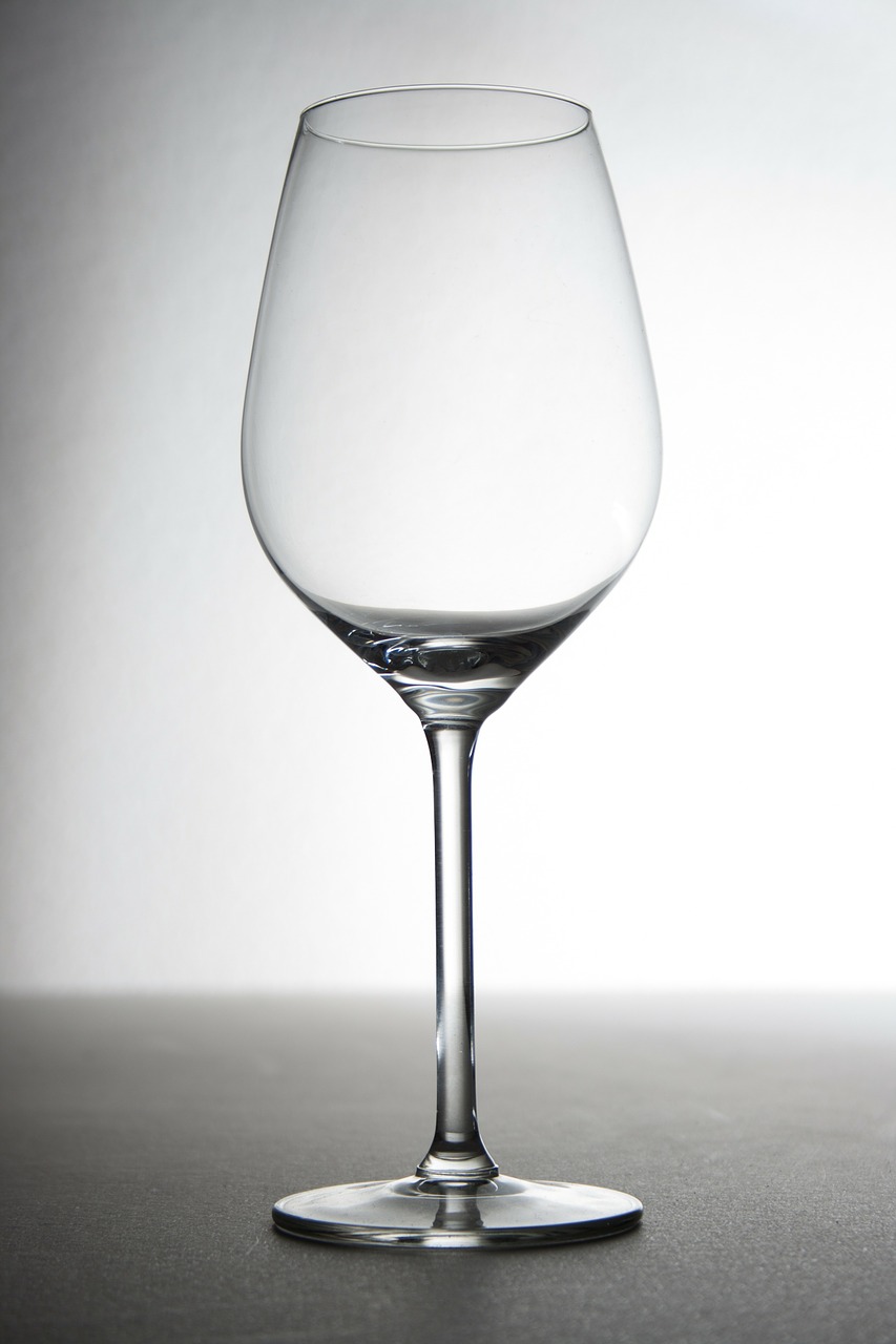 wine wine glass glass free photo