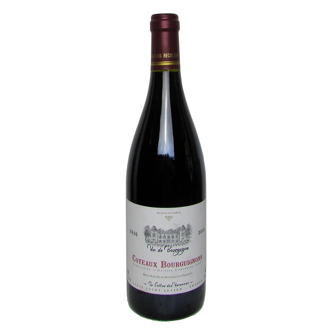 wine beaujolais burgundy free photo