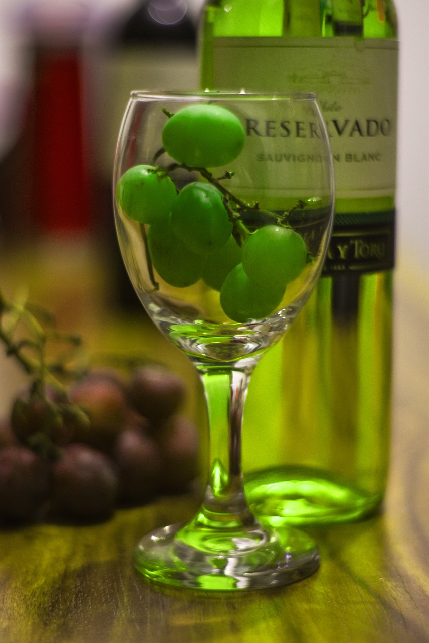 wine  cup  grapes free photo